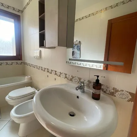 La Dolce Free Parking