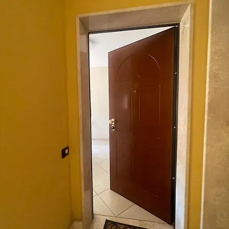 La Dolce Free Parking Daire Quartucciu