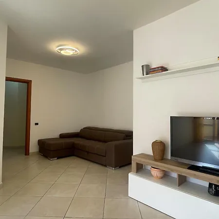 La Dolce Free Parking Daire Quartucciu