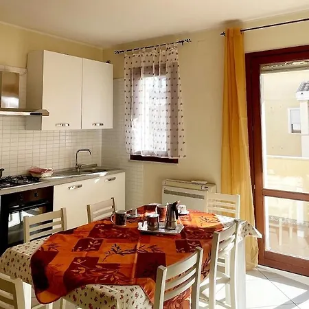 Daire La Dolce Free Parking