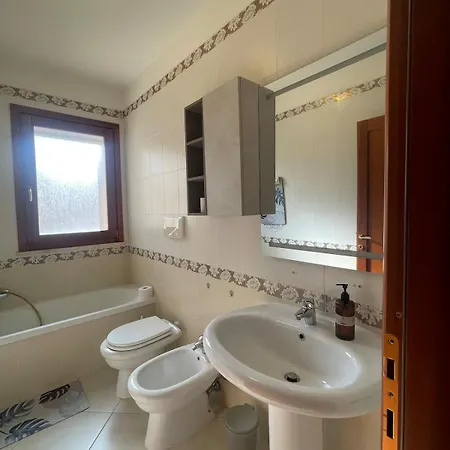 La Dolce Free Parking Daire Quartucciu