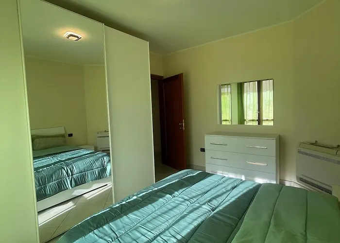 La Dolce Free Parking