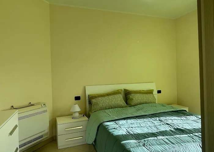 La Dolce Free Parking * Quartucciu