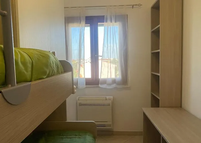 La Dolce Free Parking Apartment Quartucciu