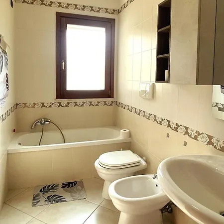 Apartment La Dolce Free Parking Quartucciu