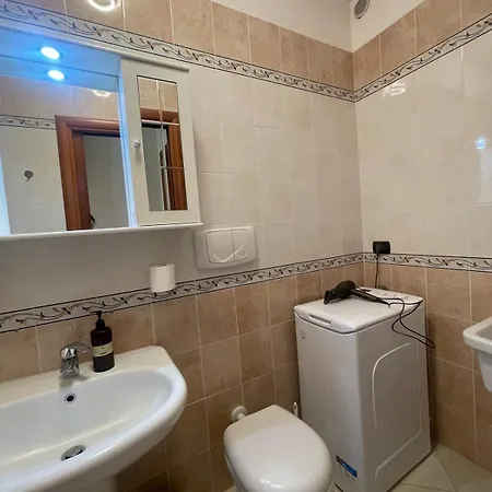 Apartment La Dolce Free Parking *
