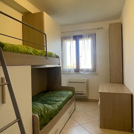 La Dolce Free Parking Apartment