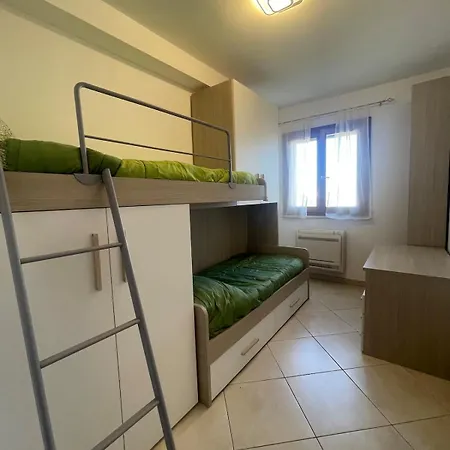 La Dolce Free Parking Apartment