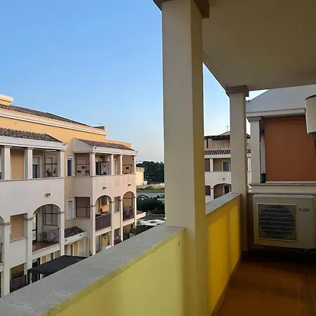 Apartment La Dolce Free Parking Quartucciu
