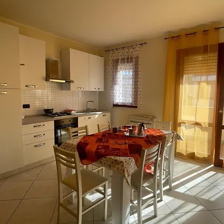 Apartment La Dolce Free Parking Quartucciu