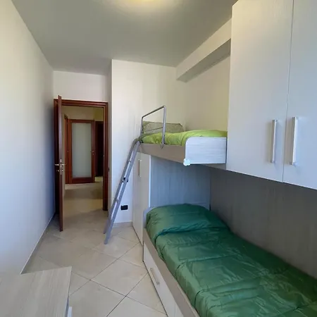 La Dolce Free Parking Apartment Quartucciu