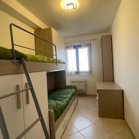 Apartment La Dolce Free Parking Quartucciu