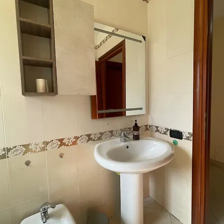 La Dolce Free Parking Apartment *