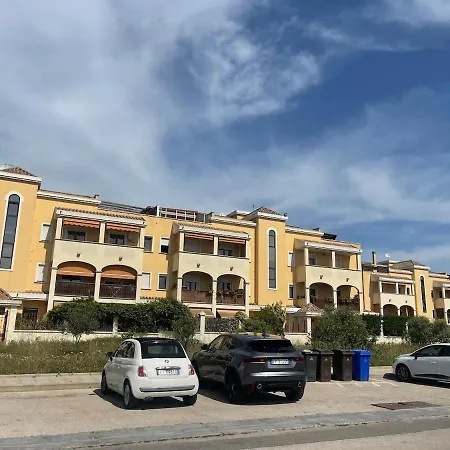 La Dolce Free Parking Apartment