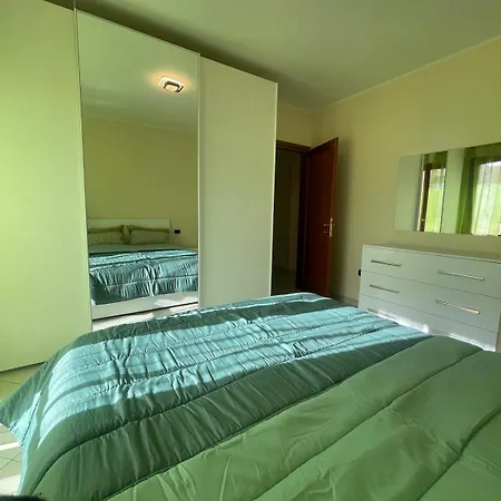 La Dolce Free Parking Apartment *