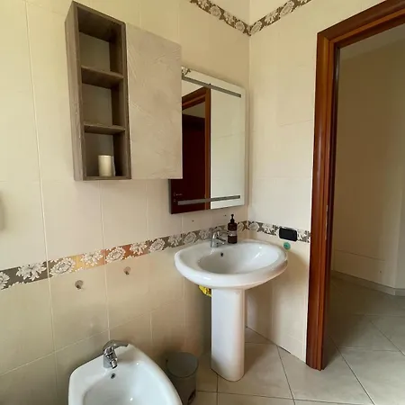 La Dolce Free Parking Apartment Quartucciu
