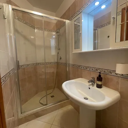 Apartment La Dolce Free Parking *