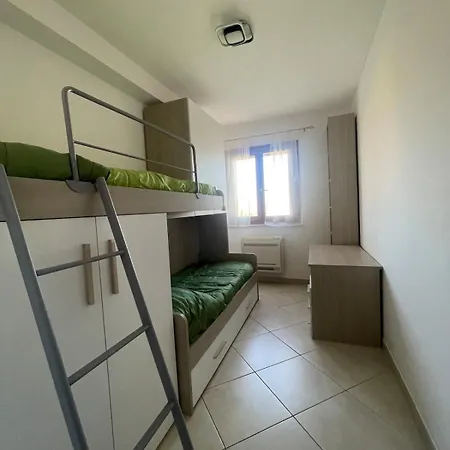 Apartment La Dolce Free Parking