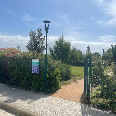 La Dolce Free Parking Quartucciu