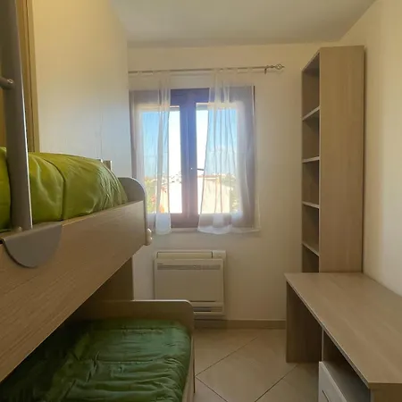 La Dolce Free Parking Apartment Quartucciu