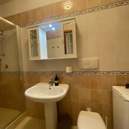 La Dolce Free Parking Apartment *