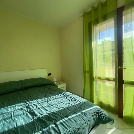 La Dolce Free Parking Apartment *