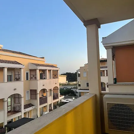 La Dolce Free Parking Apartment Quartucciu