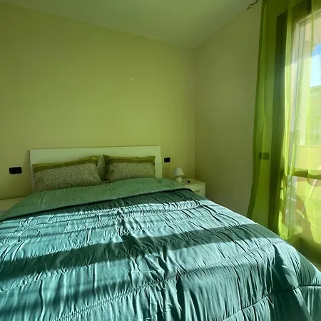 Apartment La Dolce Free Parking Quartucciu